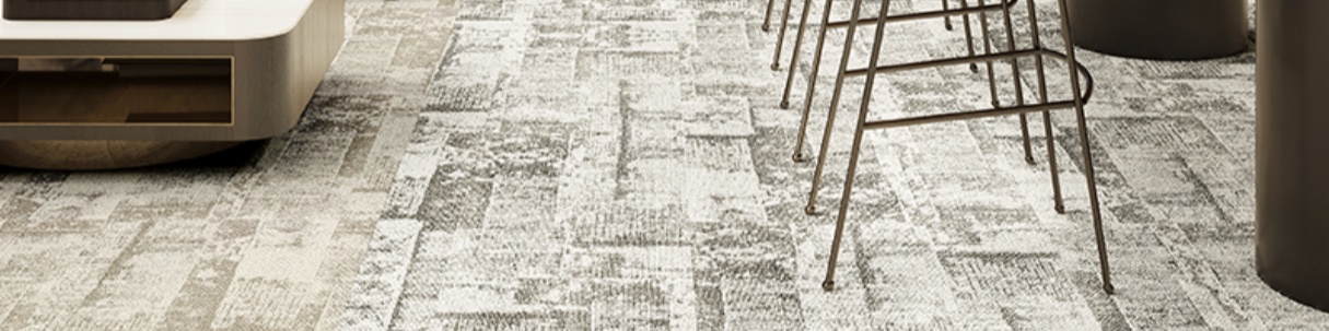 レペットSIENA LOSE シエナロゼ ラメ　38 Ethereal Dreams | Carpet Tile | Carpet | Siena